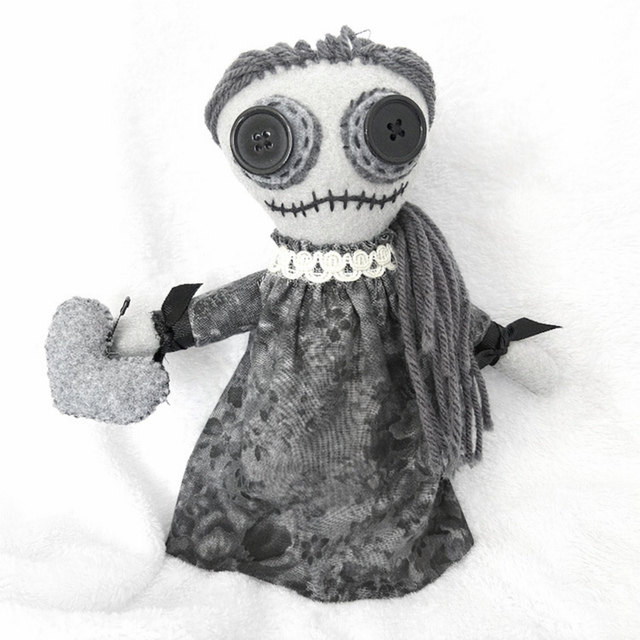 Handmade Ritual Poppets