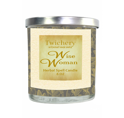 Collection image for: Spell Candles