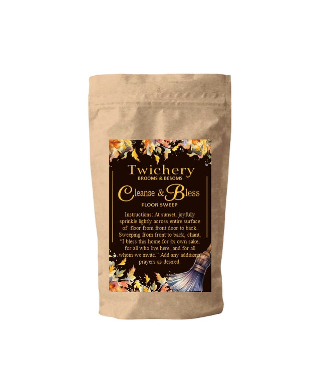 Riqueza y prosperidad a base de hierbas: creación de riqueza, conciencia de prosperidad 