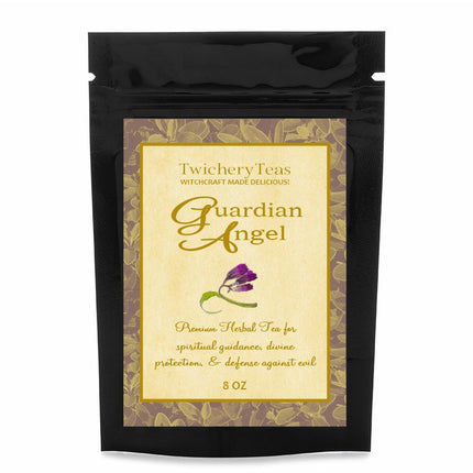 Guardian Angel Protection Tea (Loose)