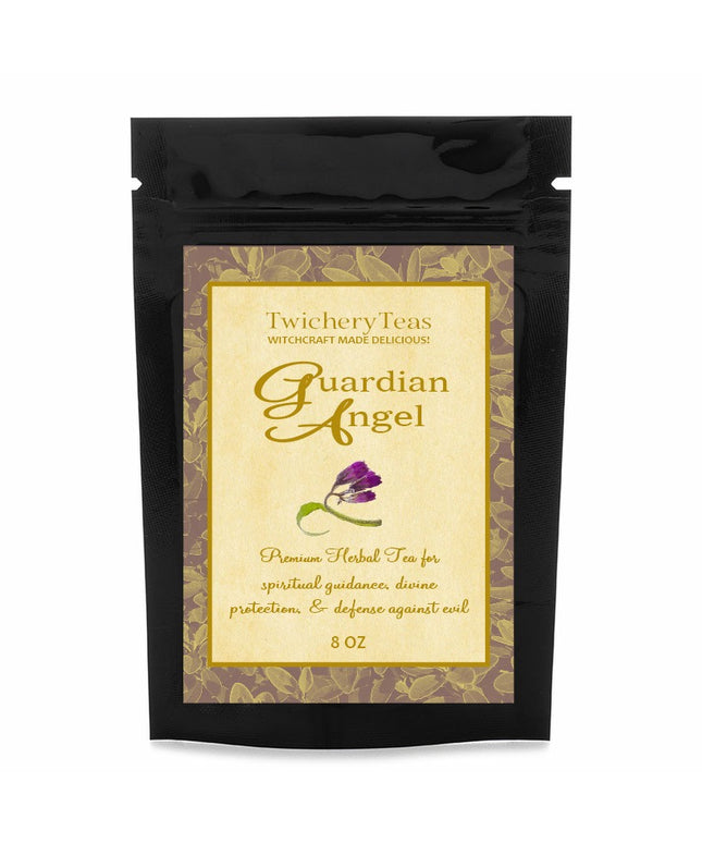 Guardian Angel Protection Tea (Loose)