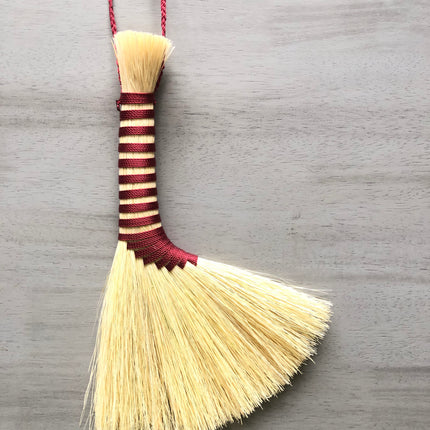 Tampico Altar Broom