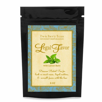 Legal Favor Herbal Tea (Loose)