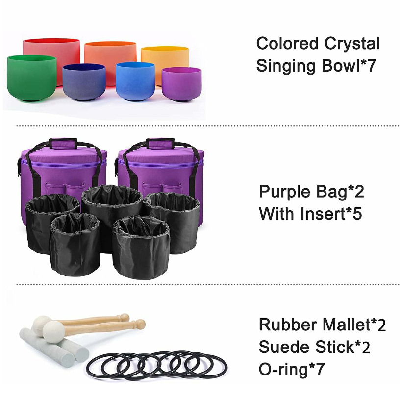 These containers for your singing bowls will protect them. Hoodoo, Voodoo, Wicca, Pagan