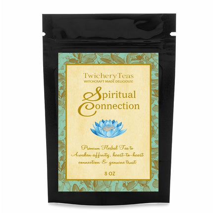Spiritual Connection Tea