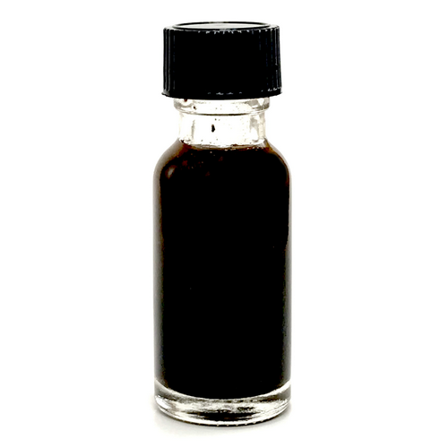 Twichery Dragon's Buzz Oil: Our Dragon's Blood Double Dark with Espresso: Provoke Insane Lust. For Tasseomancy, psychic powers, and provoking insane lust. Hoodoo Voodoo Wicca Pagan