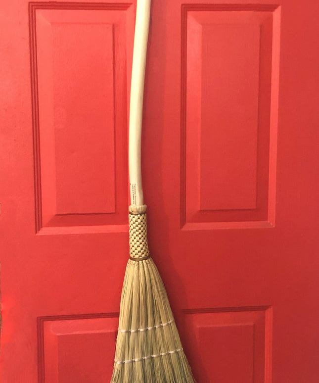 ghost-ellen-broom-twichery-besom-gift-flying-housekeeping-magic-broom