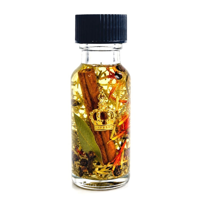 Aceite de Cleopatra: reavivar el amor, inspirar pasión, renovar la relación