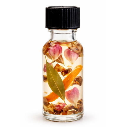 Openness Oil – Ritual Oil for Clear and Honest Communication