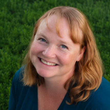 Hypnotherapy Session with Diane Kirkpatrick