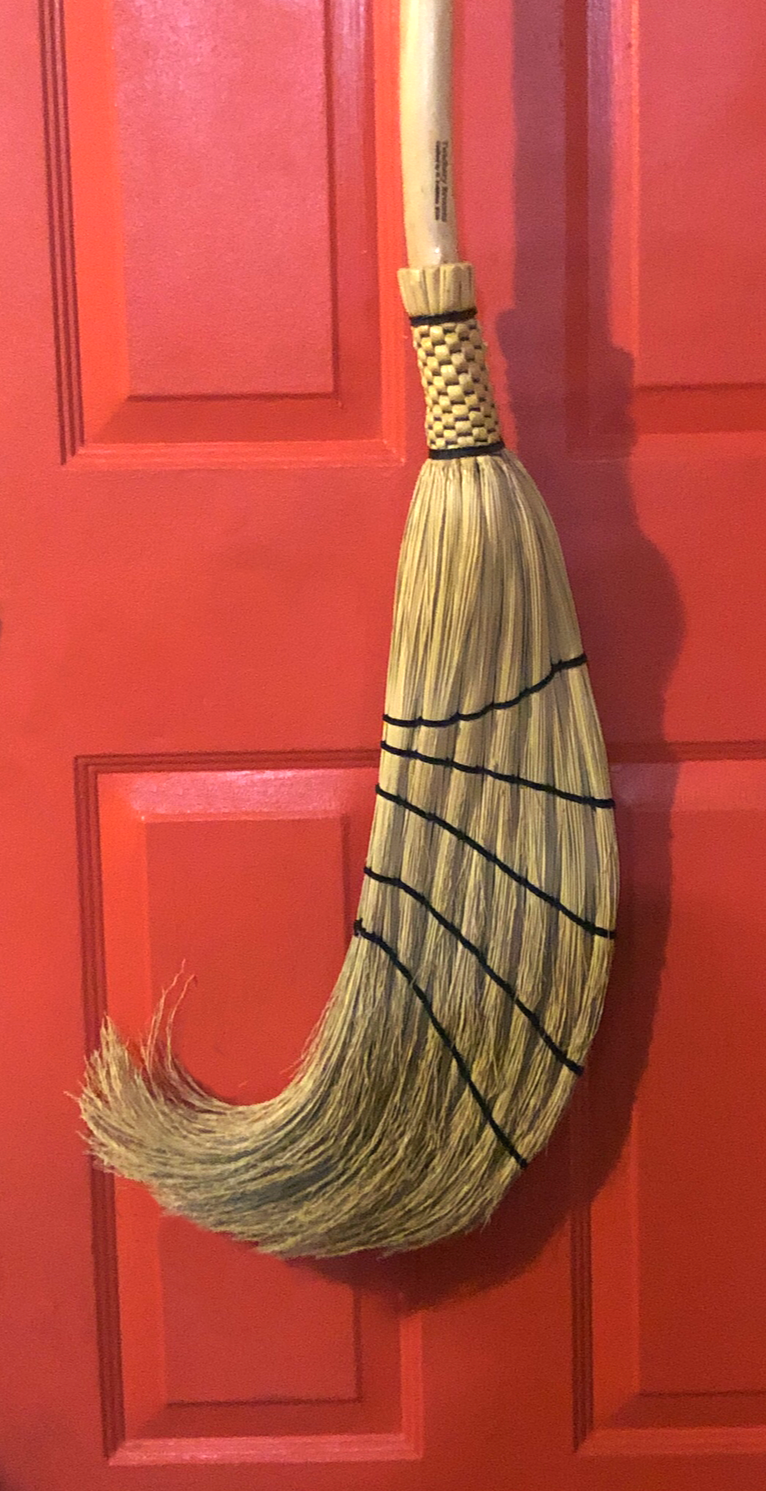 Broom Style - Whimsy