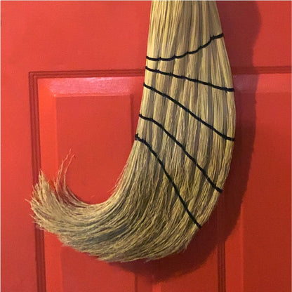 Broom Style - Whimsy