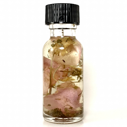 Twichery Anger Be Gone Oil helps you release resentment and anger. Root, art, conjure Hoodoo, Voodoo, Pagan, Wicca, Traditional Witchcraft