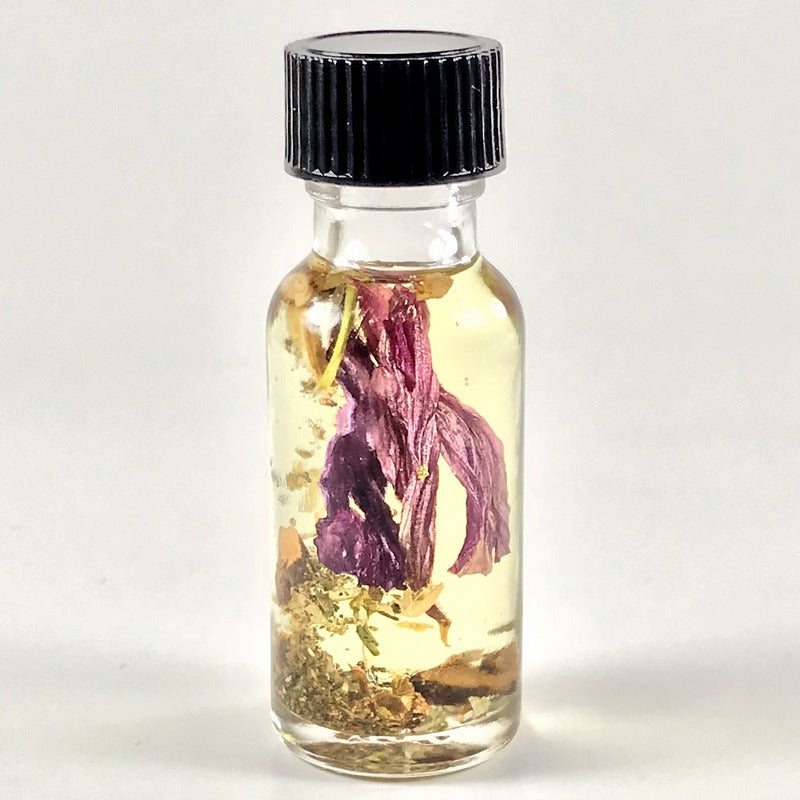 Twichery Banishing Oil helps spirits go toward the light. Hoodoo Voodoo Pagan, Recipe, Ingredient, Hoodoo, Wicca, Pagan, Voodoo, Feng Shui, Essential Oils