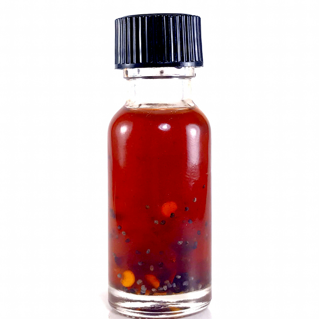 Twichery Break Up Oil is for overcoming bad habits and interest in the wrong kind of company. This traditional Hoodoo formula is fast, effective, and powerful. Hoodoo, Wicca, Pagan, Witchcraft