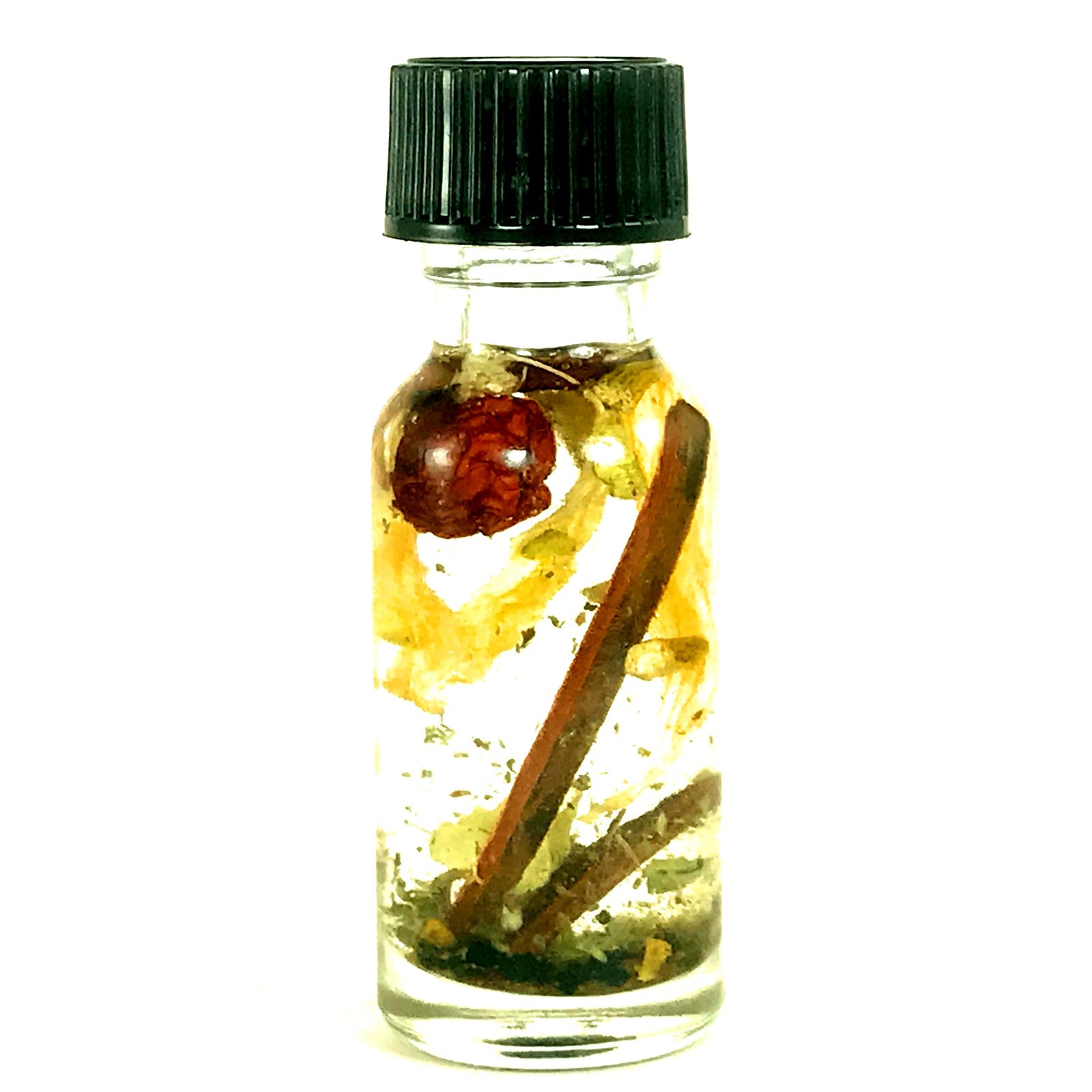 Twichery Business Success Oil: Make your next creative endeavor a roaring financial success! Hoodoo Voodoo Wicca Pagan