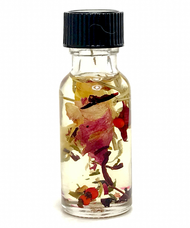 Twichery Chuparrosa Oil is for matchmaking and long-term fidelity in serious relationships. Wicca Pagan Hoodoo Witchcraft