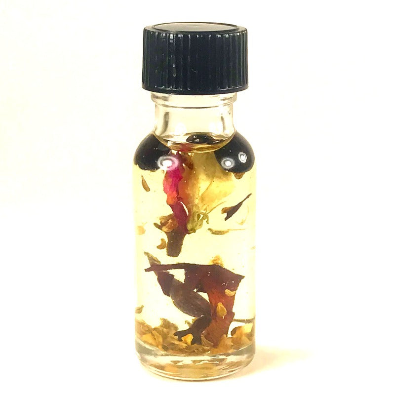 Twichery Come to Me Oil for wicca, spells, divination, art, root, hoodoo, voodoo, attraction