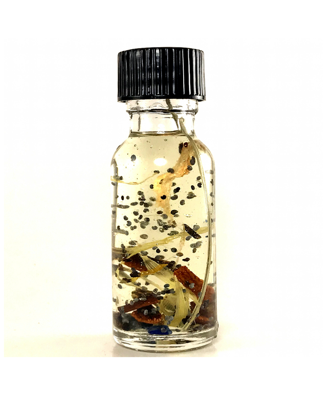Twichery Court Case Oil for gaining the Upper Hand in Legal Matters, Court Cases, Hoodoo, Voodoo, Wicca, Pagan, Magic, Court Victory