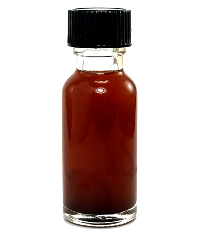 Twichery Regular Strength Dragon's Blood Oil is for persuasion, power, seduction, hoodoo, voodoo, pagan, wicca, resin, Mojo