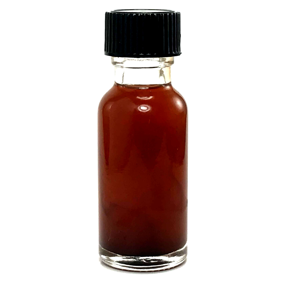 Twichery Regular Strength Dragon's Blood Oil is for persuasion, power, seduction, hoodoo, voodoo, pagan, wicca, resin, Mojo