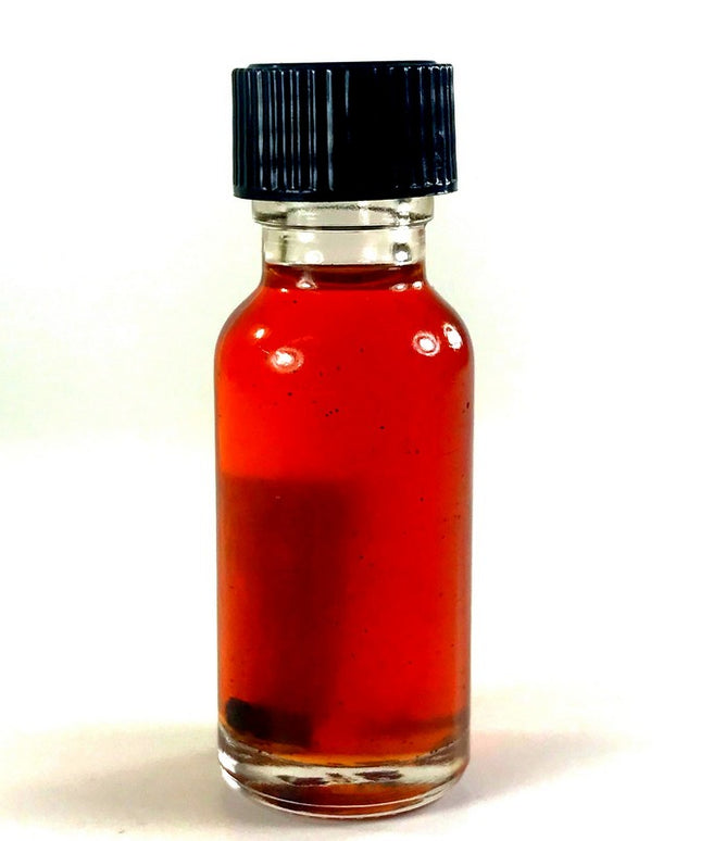 Fast Luck Oil, Twichery, Mojo, Genuine Herbs, Root, Art, vanilla oil, cinnamon, luck, Pagan, hoodoo, Voodoo