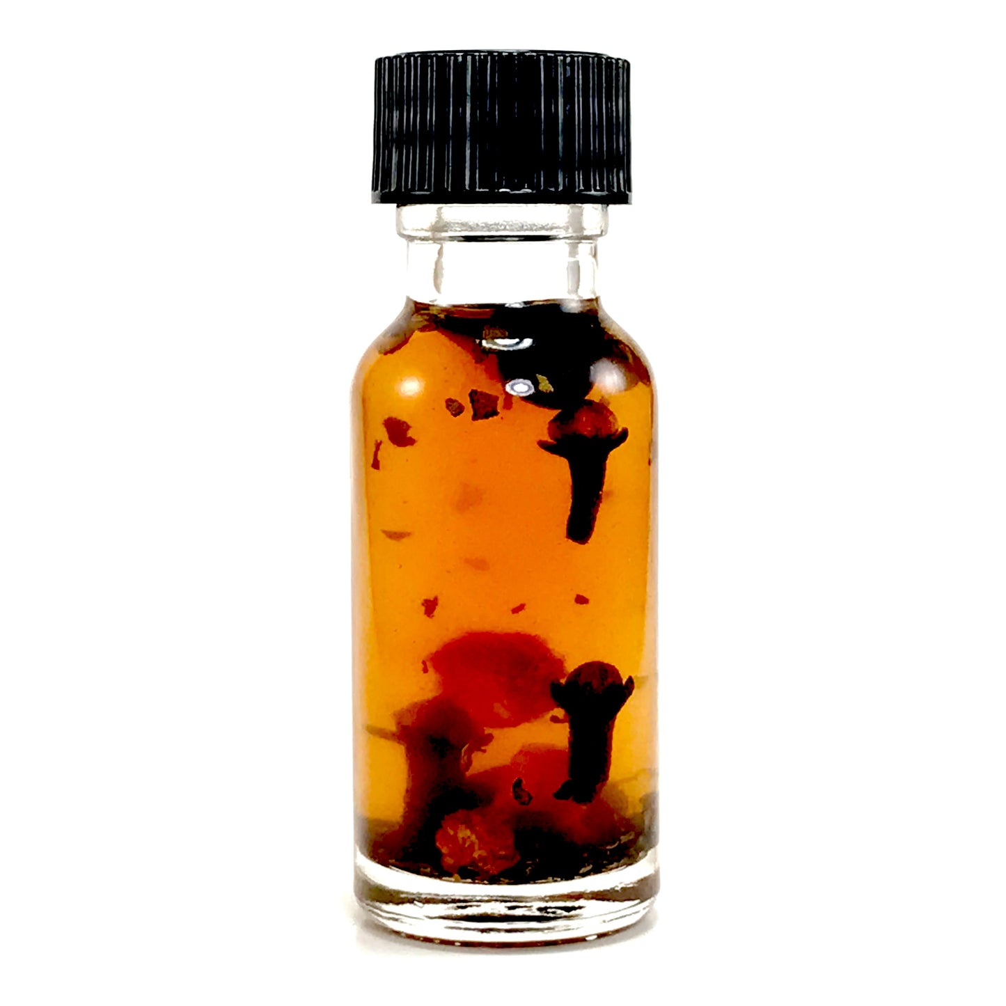 Fire Elemental Oil for transformation, rituals, hoodoo, wicca, pagan