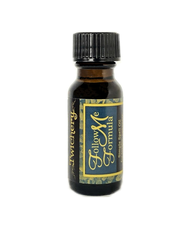 Follow Me Formula Quikspell Oil