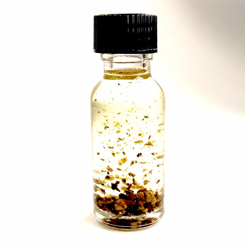 High John the Conqueror Oil, Twichery, Conjure, Staple of Hoodoo, Original, Traditional Voodoo, Wicca, Pagan
