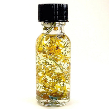 Aceite Law Stay Away: ¡Haga que las personas no deseadas se preocupen por su propia cera de abejas!