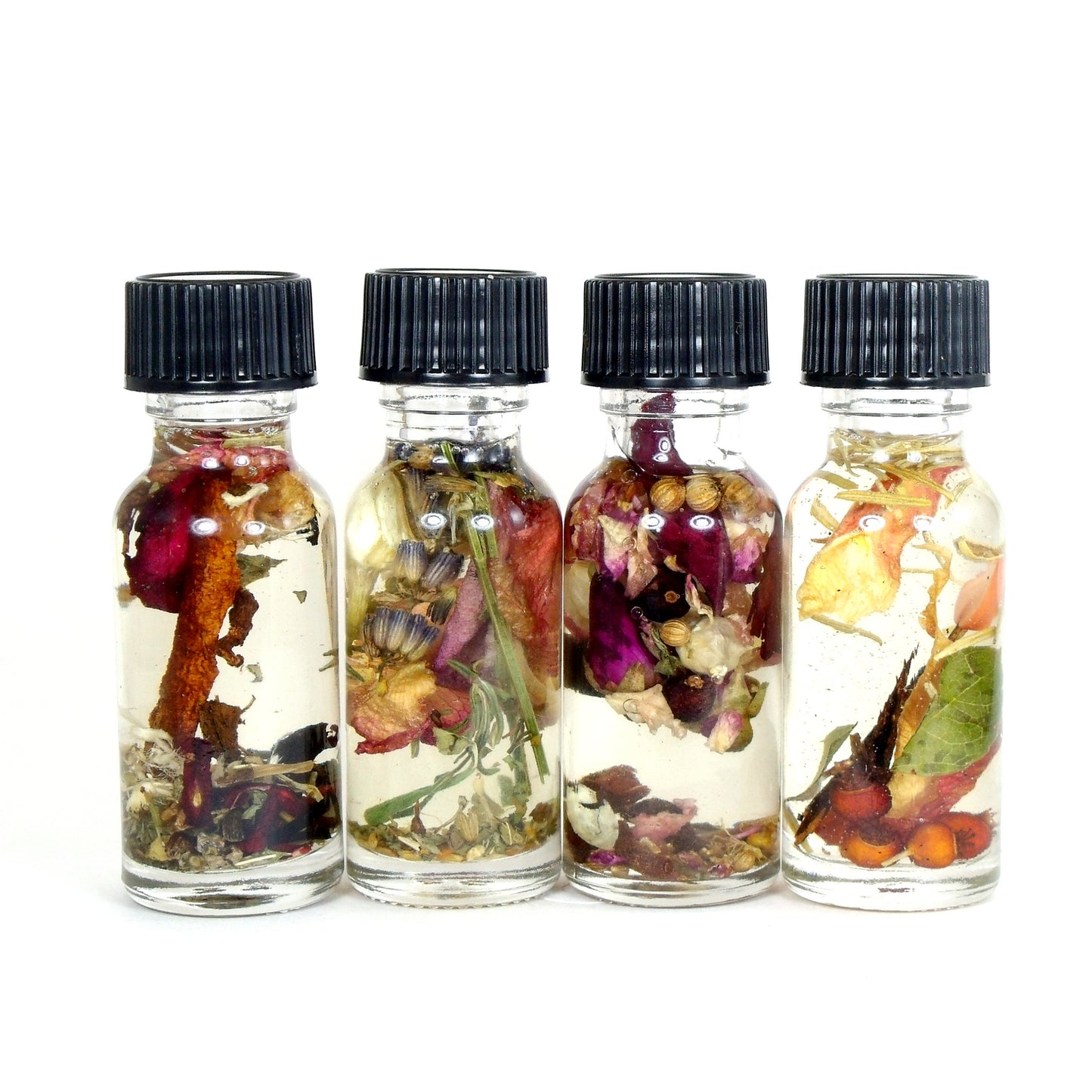 Love Oils+Chuparrosa! Romance, Fidelity, Seduction + LONG TERM