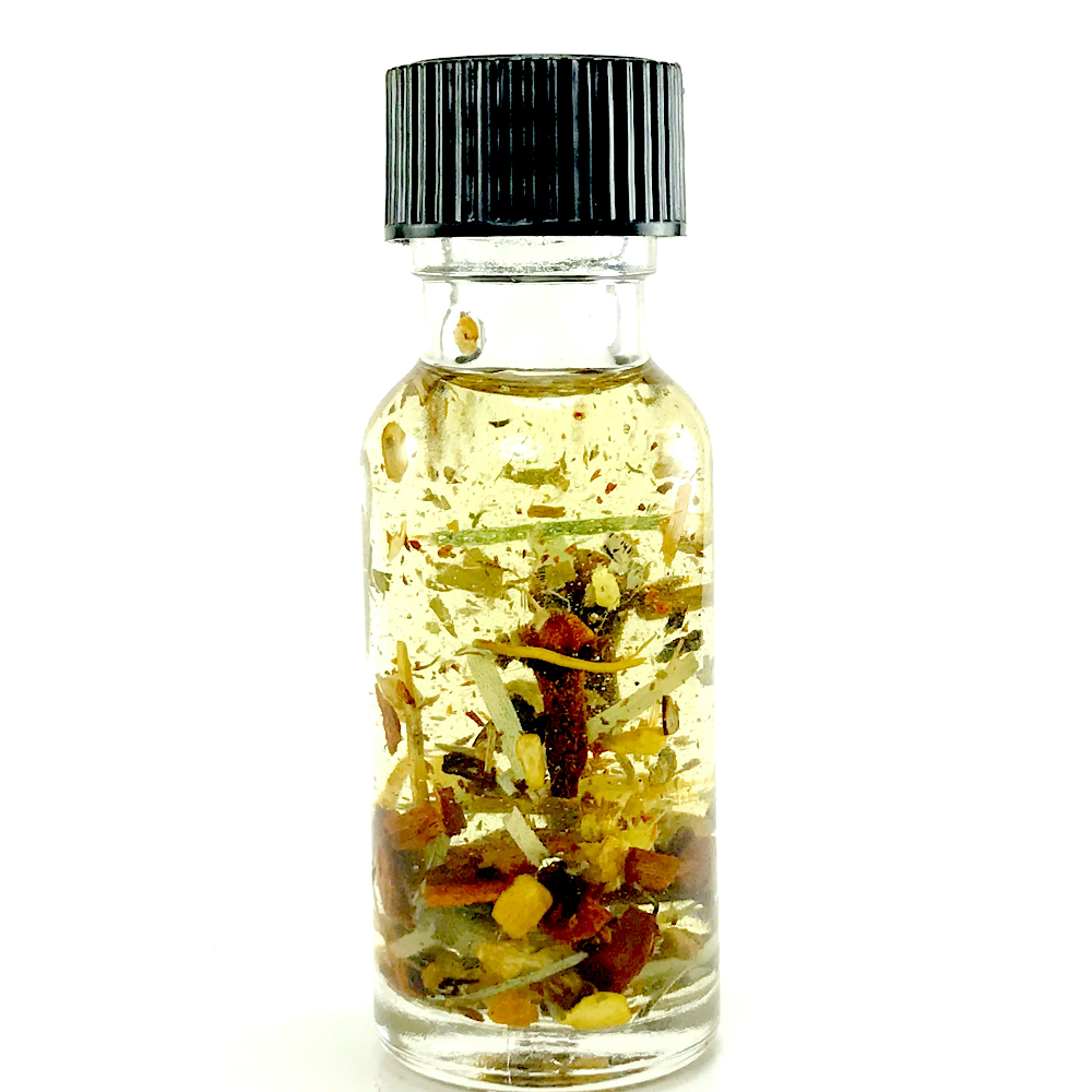 Lucky Hand Oil, Twichery, Hoodoo, Conjure, Mojo, Pagan Rituals, Magical Oil, Remedy, Good Luck, Hand-rub, Protection, Wicca