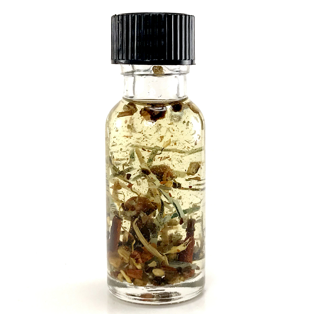 Lucky Hand Oil, Spiritual, Hoodoo, Conjure, Mojo, Luck, Witchcraft, Conjure, Traditional Recipe, Lucky Hand Root, Twichery