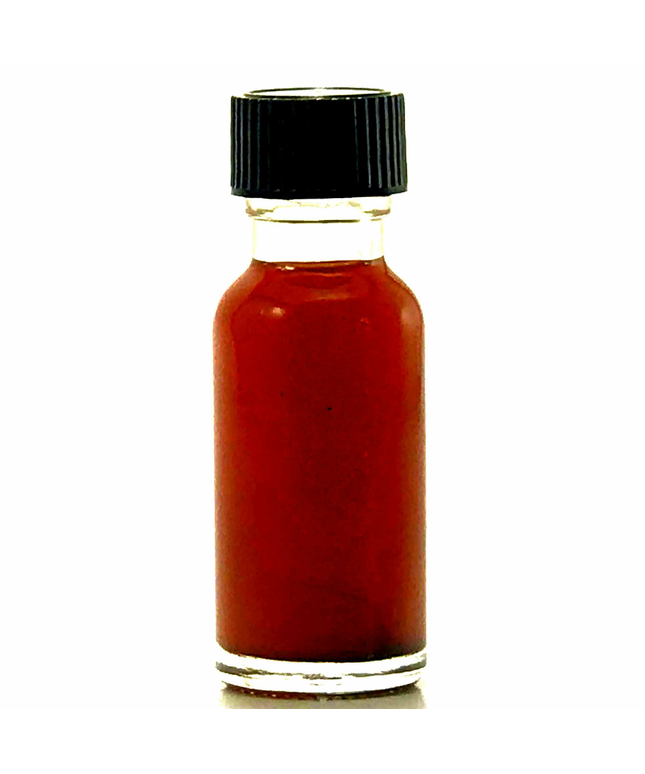 Red Brick Oil, Twichery, Dust, Witchery, Protect Property, Spiritual, Hoodoo, Voodoo, Wicca, Pagan Spiritual