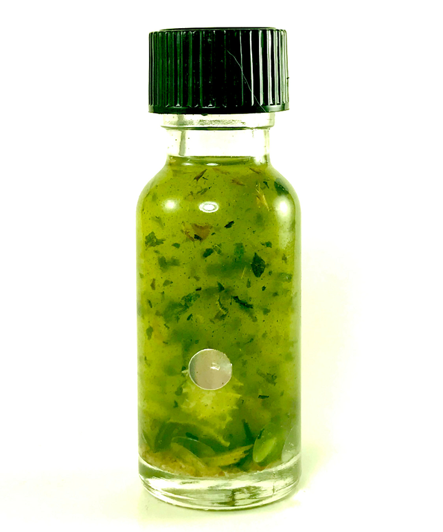 Reversing Oil, Twichery, Hoodoo, Voodoo, Wicca, Pagan, hex, curse, spell, trick, jinx 