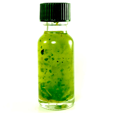 Twichery's Return to Sender Oil is "Karma in a Bottle." Mojo, Hoodoo, Voodoo. Root work.