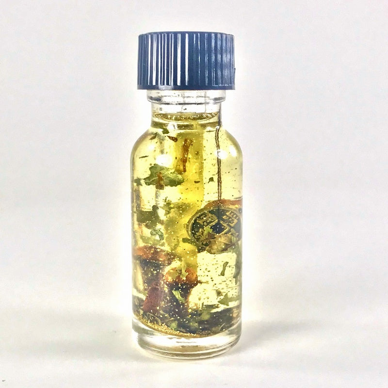 Shi Shi Oil, Twichery, Lucky, Mojo, Hoodoo Recipe, Pagan, Wicca, Hoodoo, Voodoo, Fast, Emergency Oil