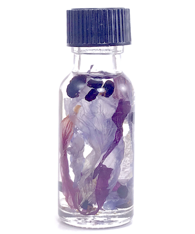 Spirit Elemental Oil