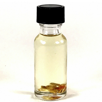 Van Van Oil for spiritual supplies. Aromatic, formula, oriental, hoodoo, wicca