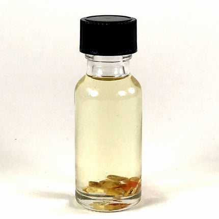 Van Van Oil: Your Magical Multi-Tool for Prosperity, Gambling, and Good Luck