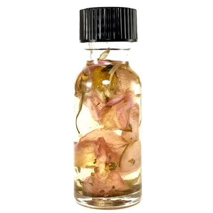 Twichery's Anger Be Gone Formula, Conjure, Subdue Tension, Erase conflict, Soothe Frustrations, Hoodoo Voodoo Pagan Wicca Traditional Witchcraft