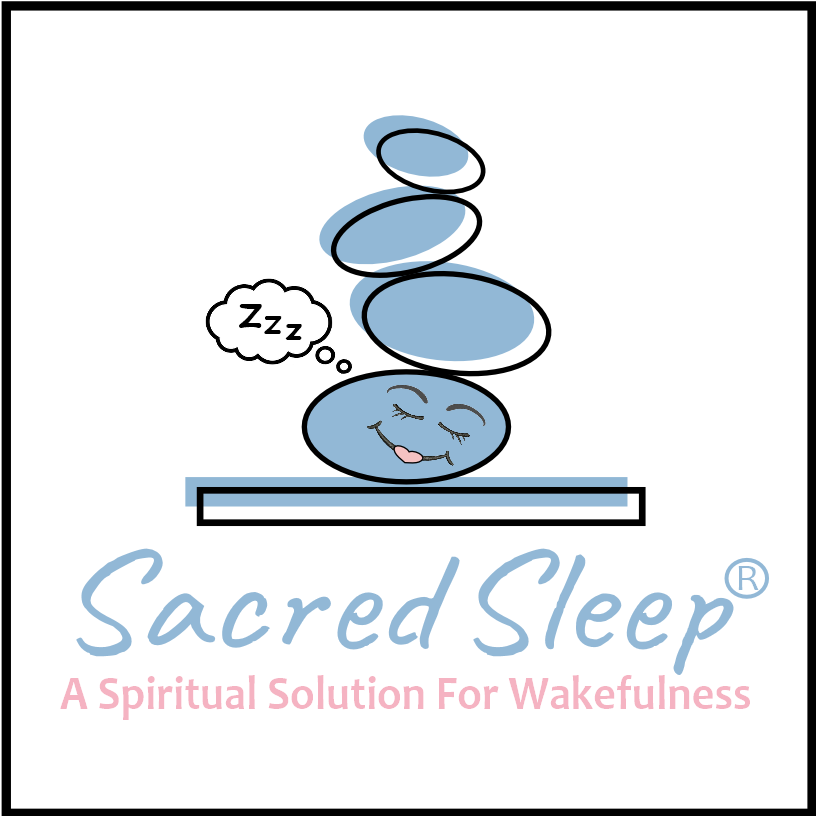 The Sacred Sleep Solution