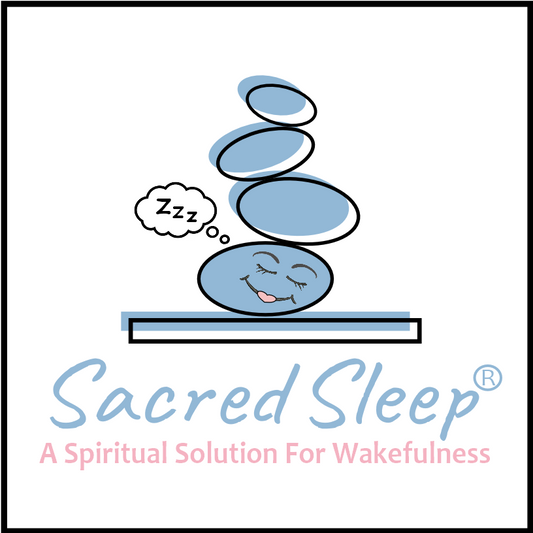 The Sacred Sleep Solution